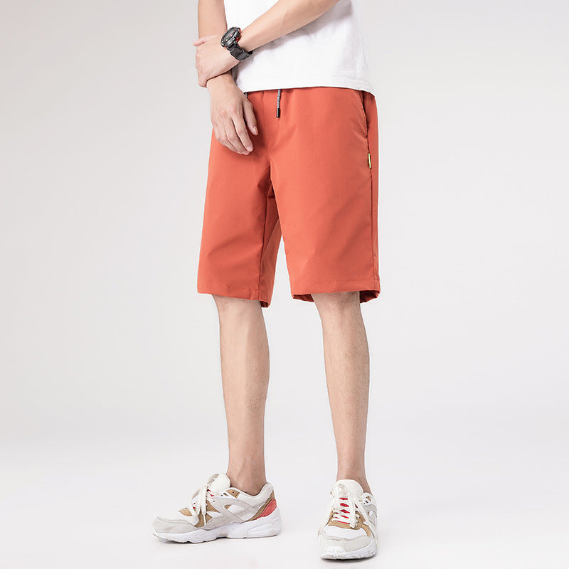 Aaron – Bequeme Sporthose für Herren