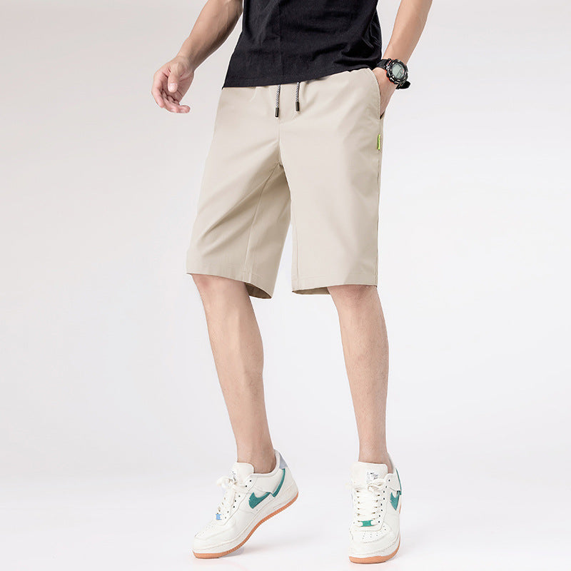 Aaron – Bequeme Sporthose für Herren