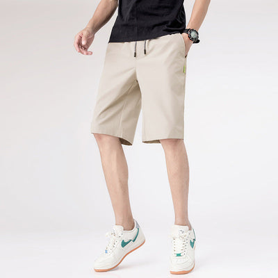 Aaron – Bequeme Sporthose für Herren