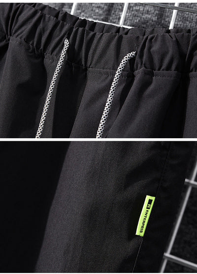 Aaron – Bequeme Sporthose für Herren