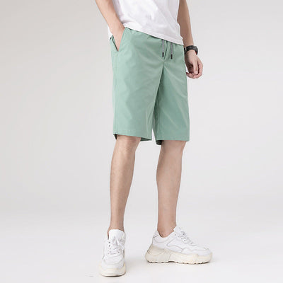 Aaron – Bequeme Sporthose für Herren