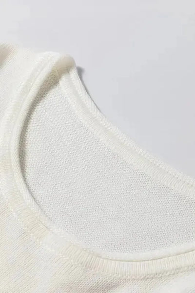 Zofina | Kuscheliger Grafik-Sweater Damen
