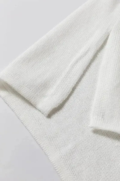 Zofina | Kuscheliger Grafik-Sweater Damen