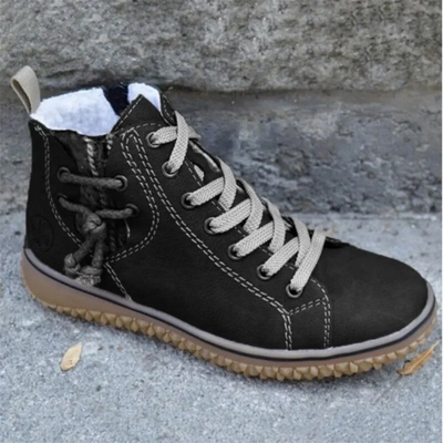 Zoya | Damen Bequeme Sneaker | Turnschuhe