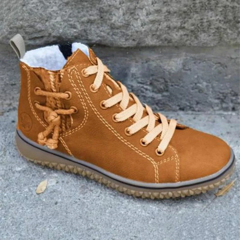 Zoya | Damen Bequeme Sneaker | Turnschuhe