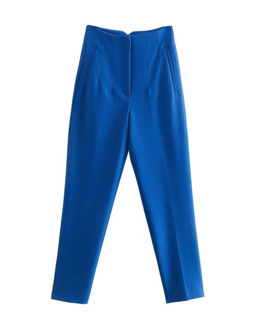 Judith | Damen Chino Hose | Elegante