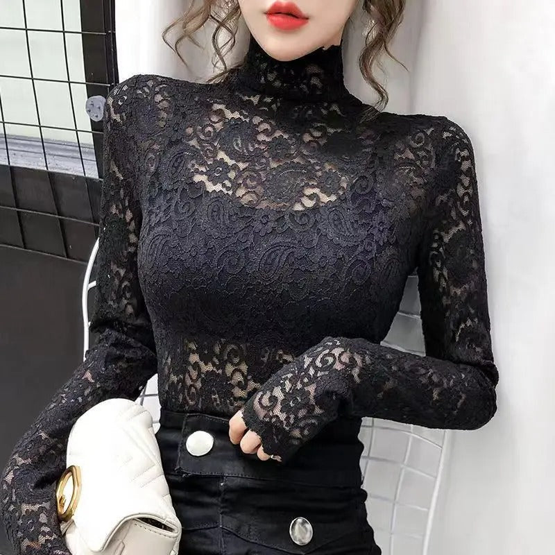 Lenna | Damen Festliche Oberteile | Elegant Top