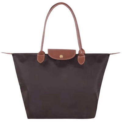 Farah | Damen Handtasche Schwarz | Designer