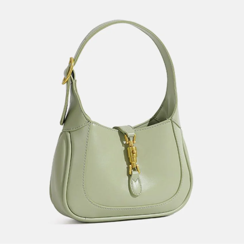 Tracy | Damen Kleine Handtasche | Schwarz