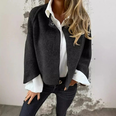 Lucille | Damen Leichte Sommerjacke | Elegant