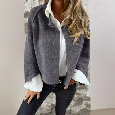 Lucille | Damen Leichte Sommerjacke | Elegant