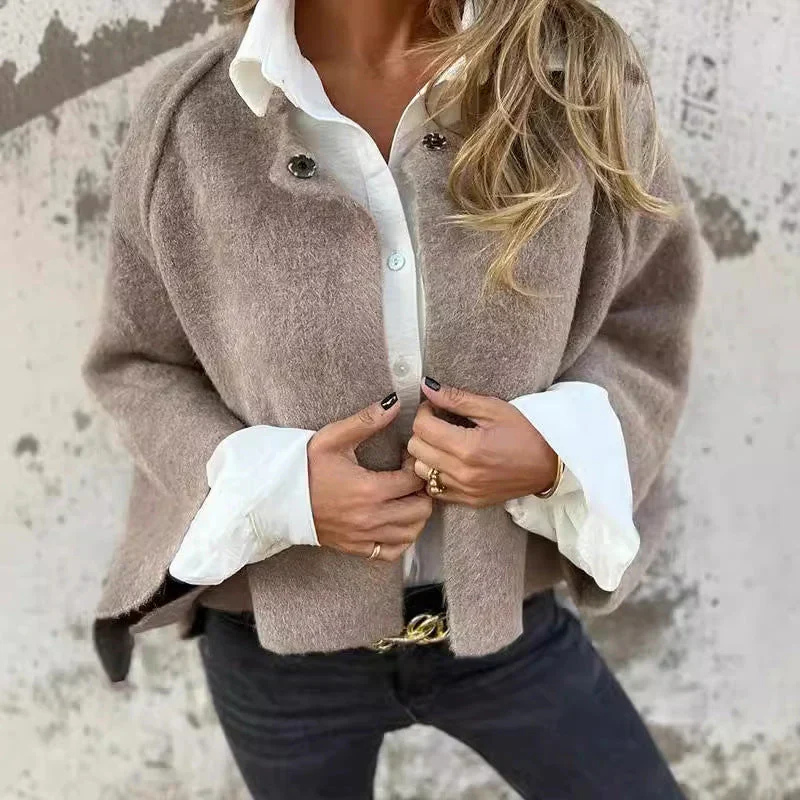Lucille | Damen Leichte Sommerjacke | Elegant