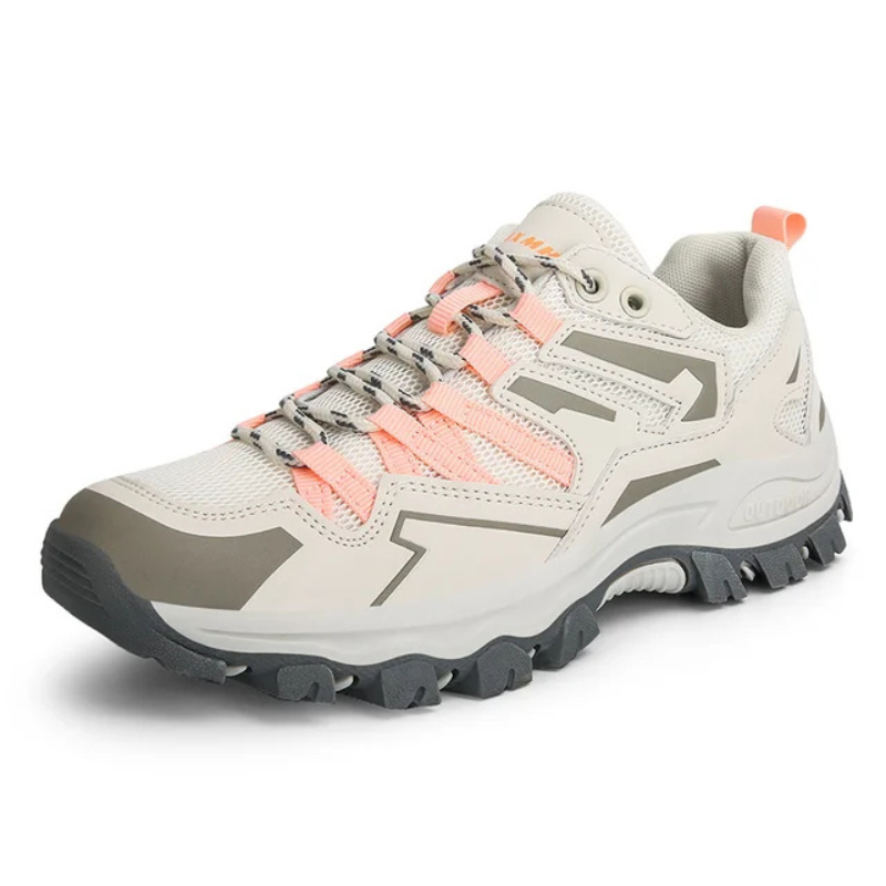 Karolina | Damen Leichte Wanderschuhe | Sommer