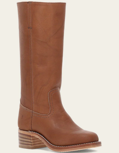 Alexa | Damen Plateau Stiefel | Bequeme