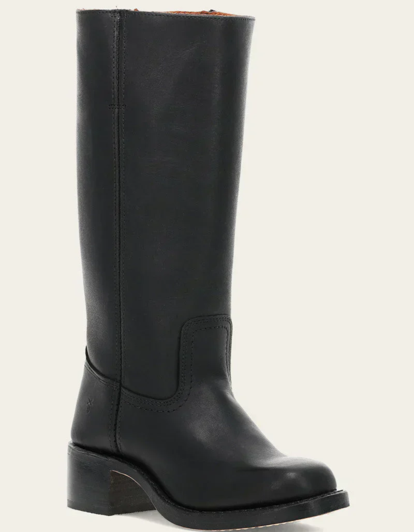 Alexa | Damen Plateau Stiefel | Bequeme
