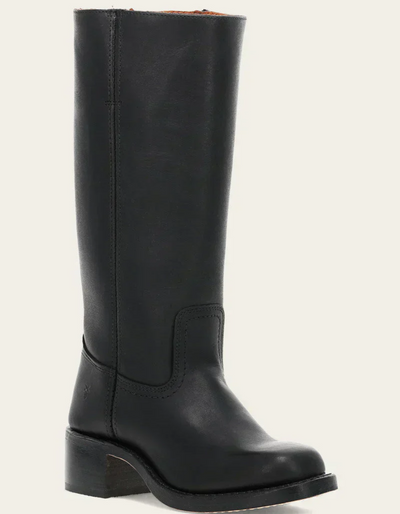 Alexa | Damen Plateau Stiefel | Bequeme