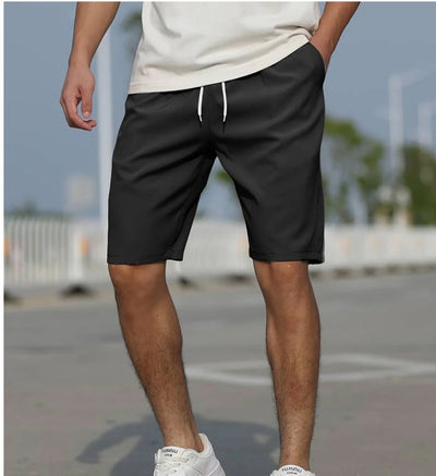 Adrian – Personalisierte 3D-Digitaldruck Strandhose für Herren