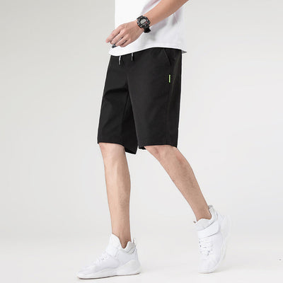Aaron – Bequeme Sporthose für Herren