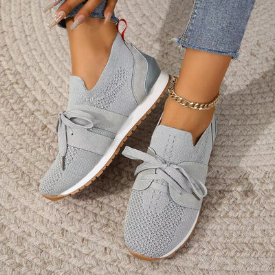 Zinara | Orthopädische Damen Sneaker