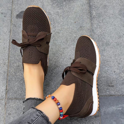 Zinara | Orthopädische Damen Sneaker