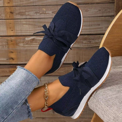 Zinara | Orthopädische Damen Sneaker