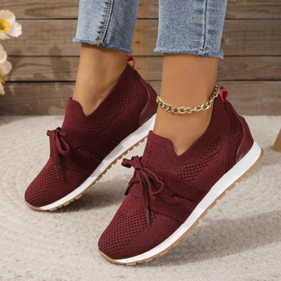 Zinara | Orthopädische Damen Sneaker
