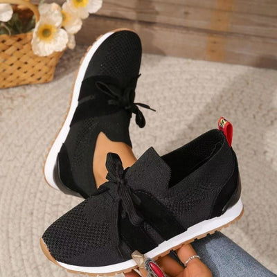 Zinara | Orthopädische Damen Sneaker