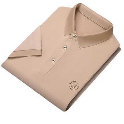 Alexander – Polo Business Casual Kurzarmhemd