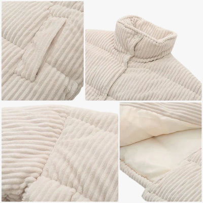 Zulani - Winterjacke für Damen
