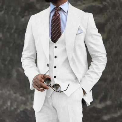 Cohen | Herren Hochzeitsanzug Set | Komplette Outfit