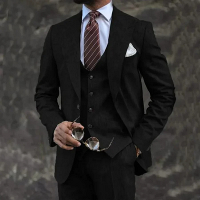 Cohen | Herren Hochzeitsanzug Set | Komplette Outfit