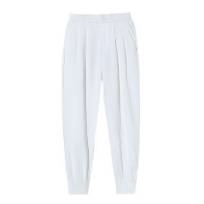 Boyd | Herren Weite Hose | Schwarz
