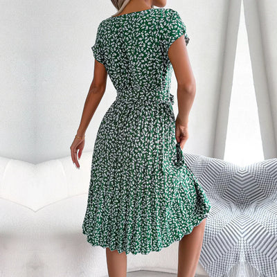 Alessia™ - Schickes Sommerkleid