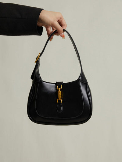 Adaline | Kompakte elegante Handtasche