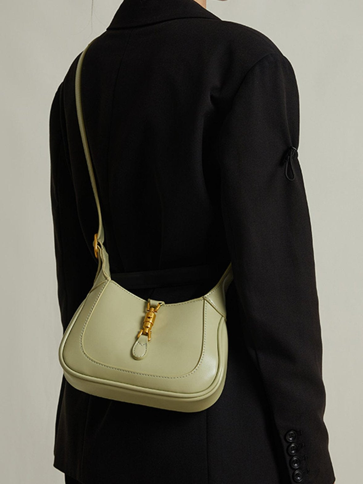 Adaline | Kompakte elegante Handtasche