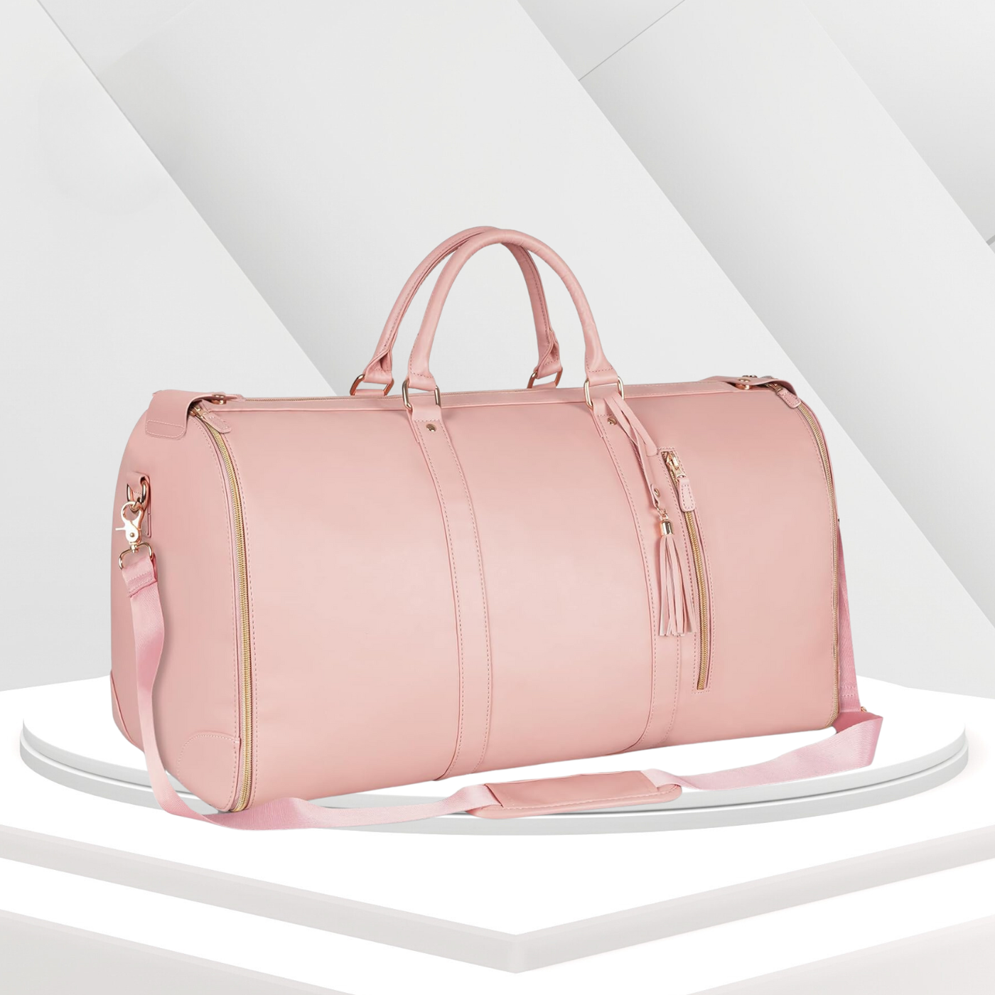 Alex - Elegante und große Unisex-Reisetasche