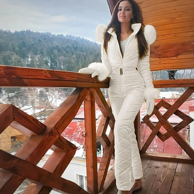 Marione | Ski Anzug Damen | Skibekleidung