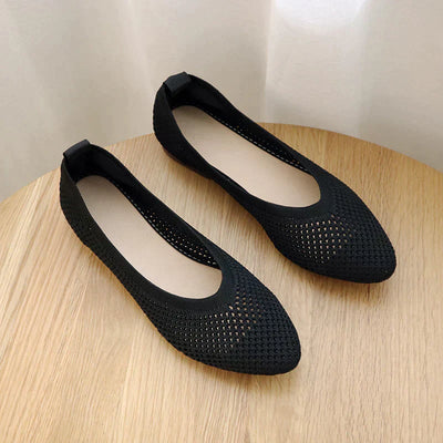 Zoe - Atmungsaktive damensandalen mit korrekturfunktion