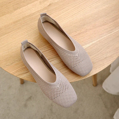 Zoe - Atmungsaktive damensandalen mit korrekturfunktion