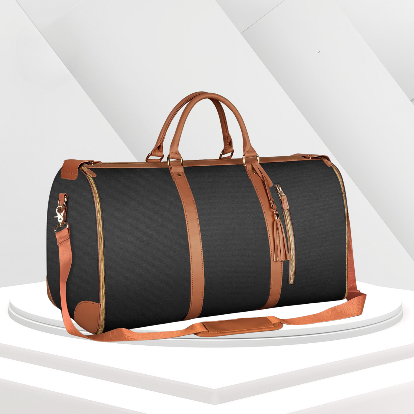 Alex - Elegante und große Unisex-Reisetasche